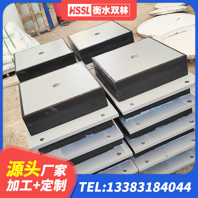 达茂旗铅芯橡胶防震支座工厂 达茂旗LNR1000天然橡胶隔震支座什么价格 达茂旗LNR1400支座生产厂家 达茂旗高承载力隔震支座 - 第1张