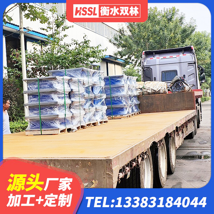 达茂旗LRB400铅芯支座 达茂旗建筑II型LRB铅芯隔震支座 达茂旗建筑橡胶隔震支座价格多少 达茂旗高阻尼支座HDR生产厂家 - 第7张