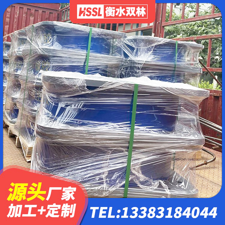达茂旗LRB400铅芯支座 达茂旗建筑II型LRB铅芯隔震支座 达茂旗建筑橡胶隔震支座价格多少 达茂旗高阻尼支座HDR生产厂家 - 第3张