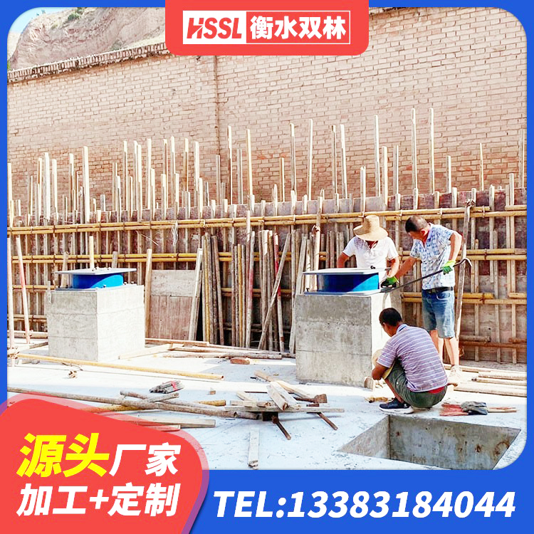 达尔罕茂明安联合旗抗震支座LNR700什么价格 达尔罕茂明安联合旗420*187高阻尼隔震支座多少钱 达尔罕茂明安联合旗LRB隔震支座600源头工厂 达尔罕茂明安联合旗HDR700隔震支座 - 第3张